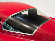 1965 Corvette Coupe Sting Ray - Rally Red 194375S112309 - Studio